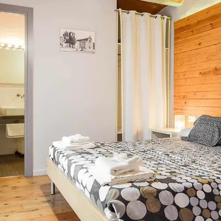 Holiday home Fruitos - Rural En *