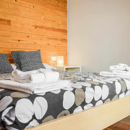 Holiday home Fruitos - Rural En