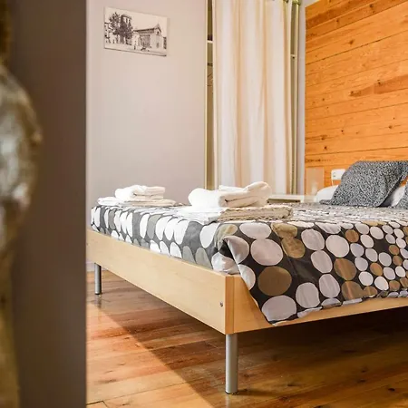 Holiday home Fruitos - Rural En Besalu