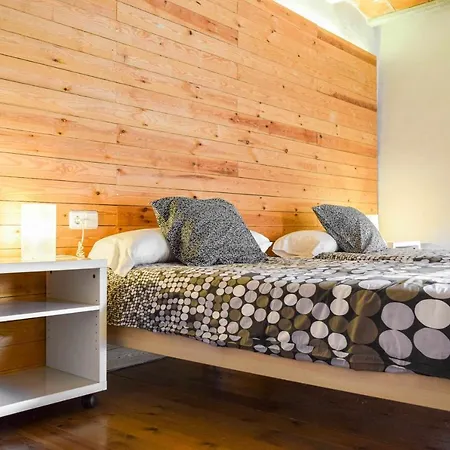 Holiday home Fruitos - Rural En *