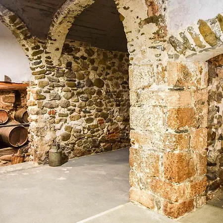 Fruitos - Rural En Besalu